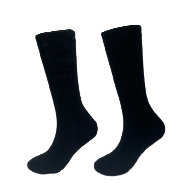 USB Heated Socks