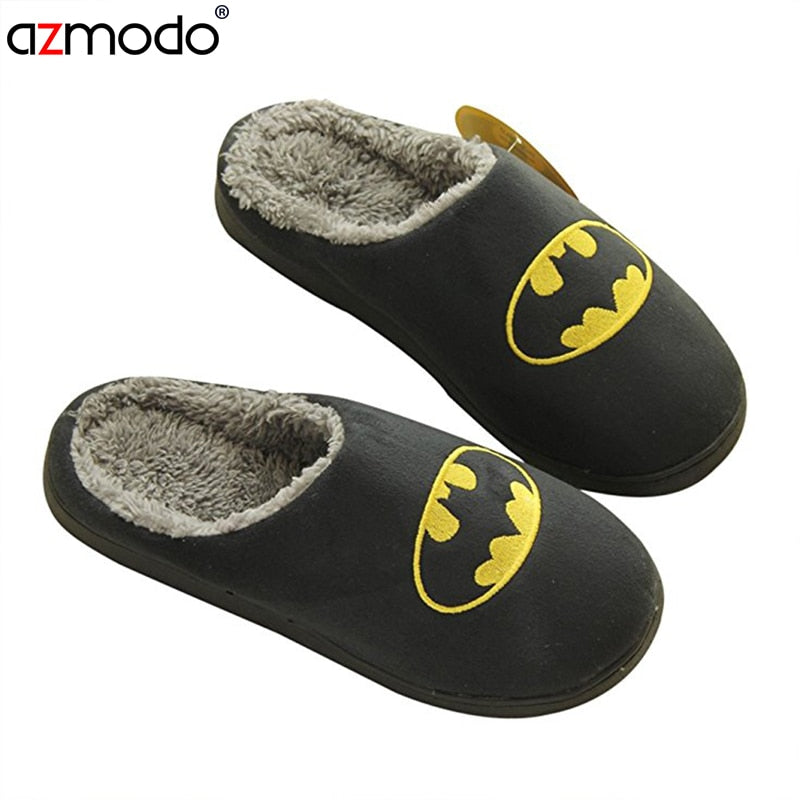 slippers house Men's shoes home plush chinelo masculino House slippers Lovers men adult slipper man winter shoes fur slippers