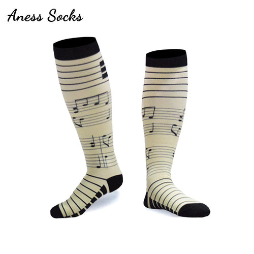 Calf Socks Compression Socks Stovepipe Socks Sports Compression Socks Outdoor Riding Special Compression Socks