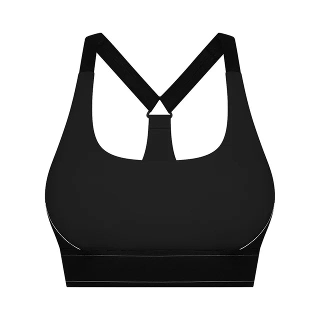 High-Waist Women's Hip-Lifting Sports Leggings