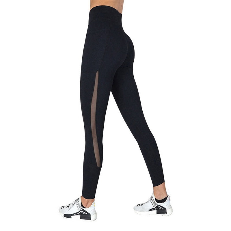 Yoga Sport Leggings