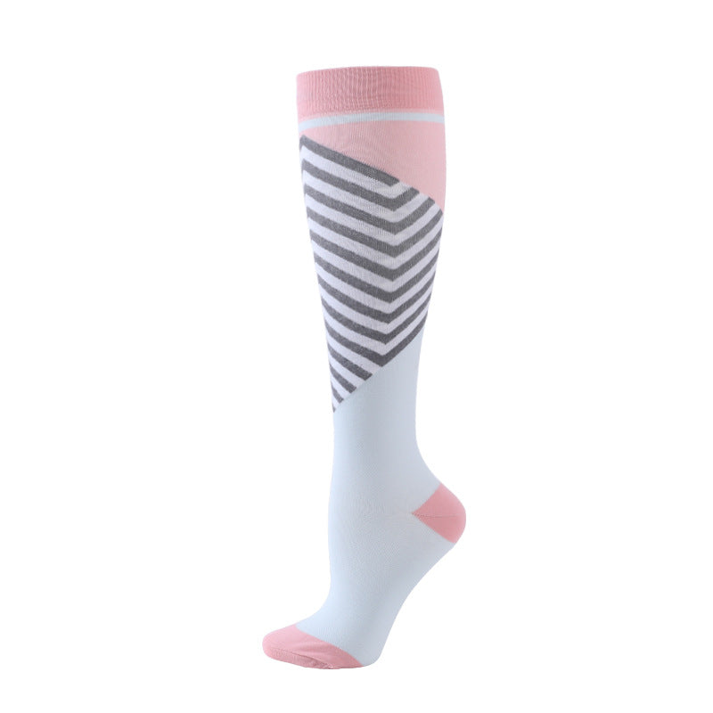 Calf Socks Compression Socks Stovepipe Socks Sports Compression Socks Outdoor Riding Special Compression Socks