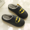 slippers house Men's shoes home plush chinelo masculino House slippers Lovers men adult slipper man winter shoes fur slippers