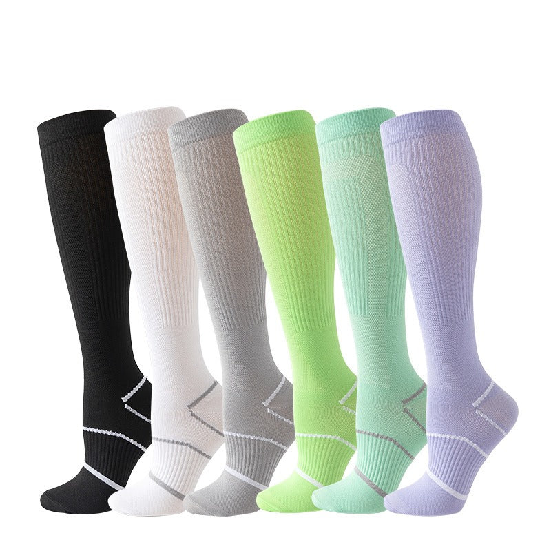 Breathable Compression Socks