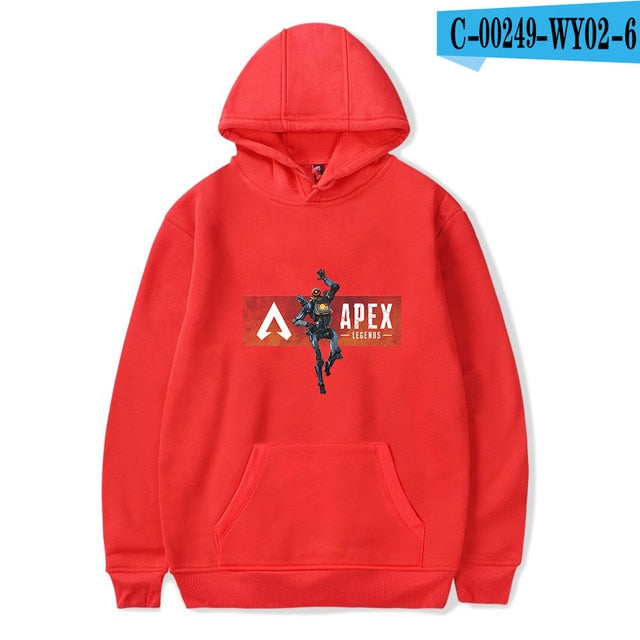 Apex Legends Hoodies