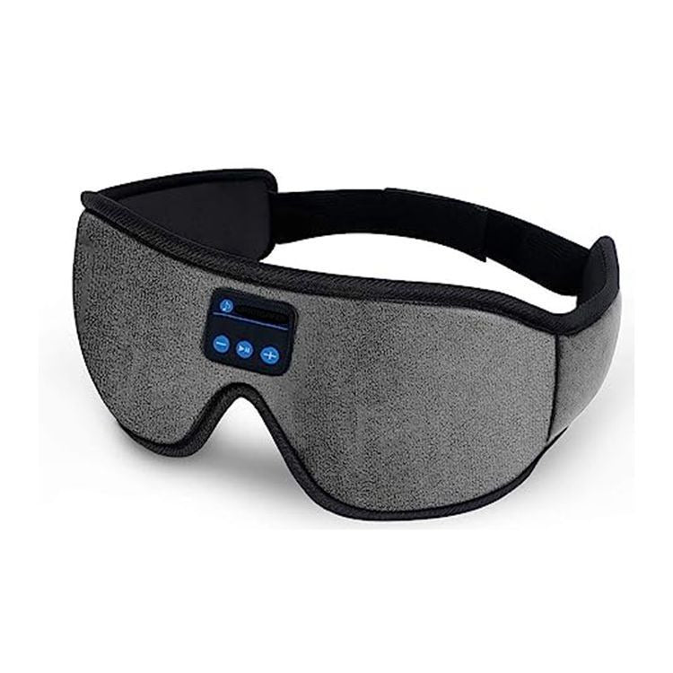 Wireless Bluetooth Eye Mask