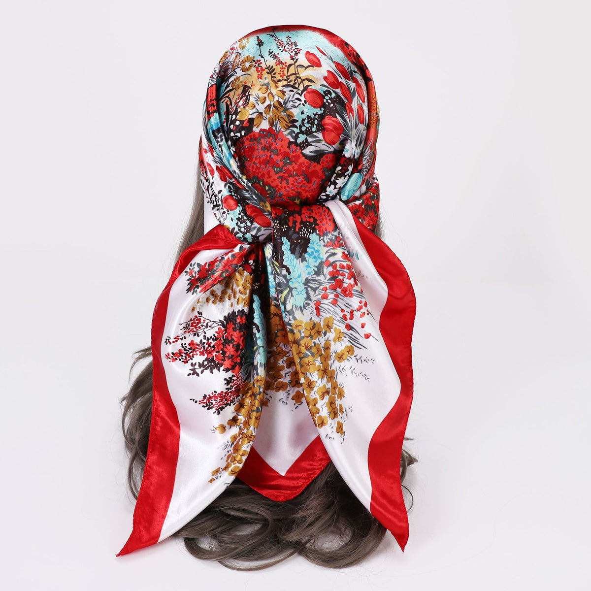 Square Headscarf
