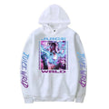 Juice WRLD Hoodies for Men and Women