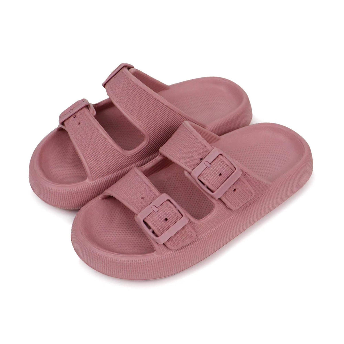 Soft slippers