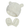 Kids Warm Knit Beanie