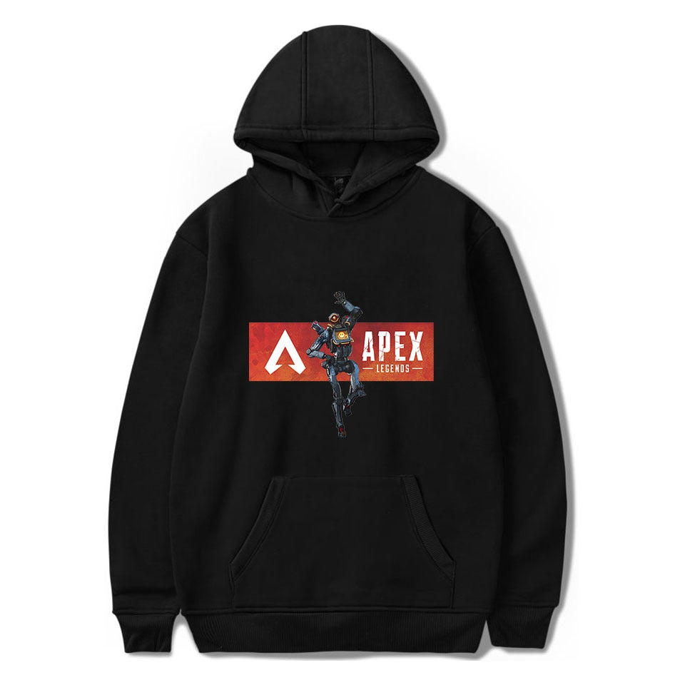 Apex Legends Hoodies