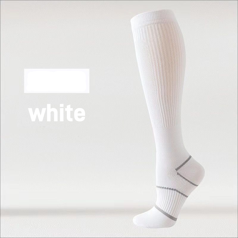 Breathable Compression Socks