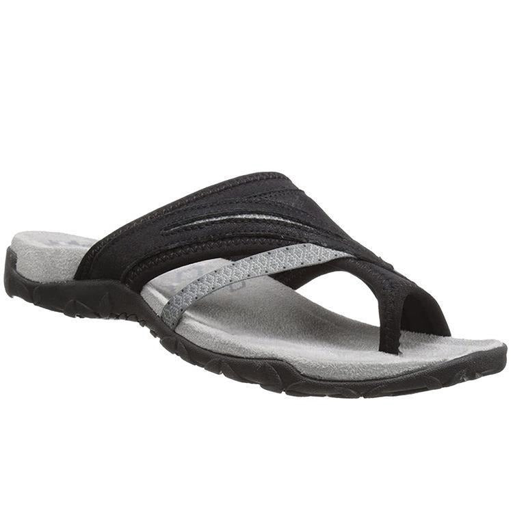 Women's Slippers Comfortable Wedge Slippers for Women Summer Casual Premium Orthopedic Shoes Clip Toe Sandals