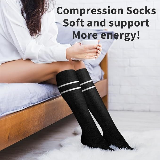 Maternity Compression Socks