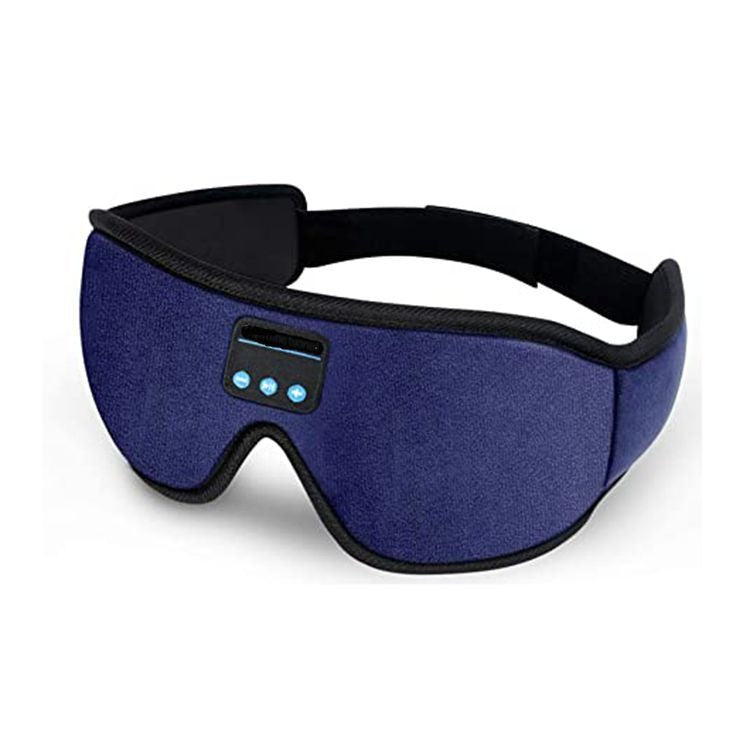 Wireless Bluetooth Eye Mask
