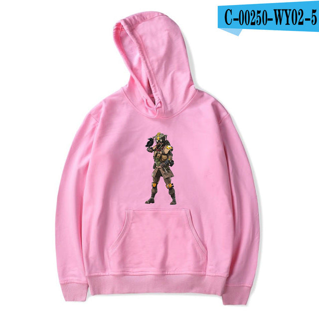 Apex Legends Hoodies