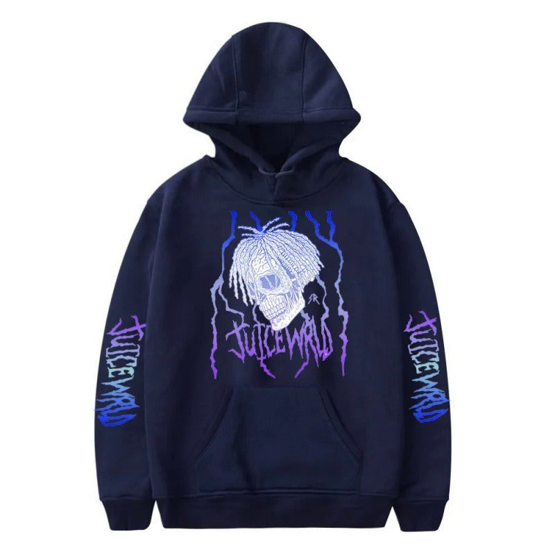 Juice WRLD Hoodies for Men and Women