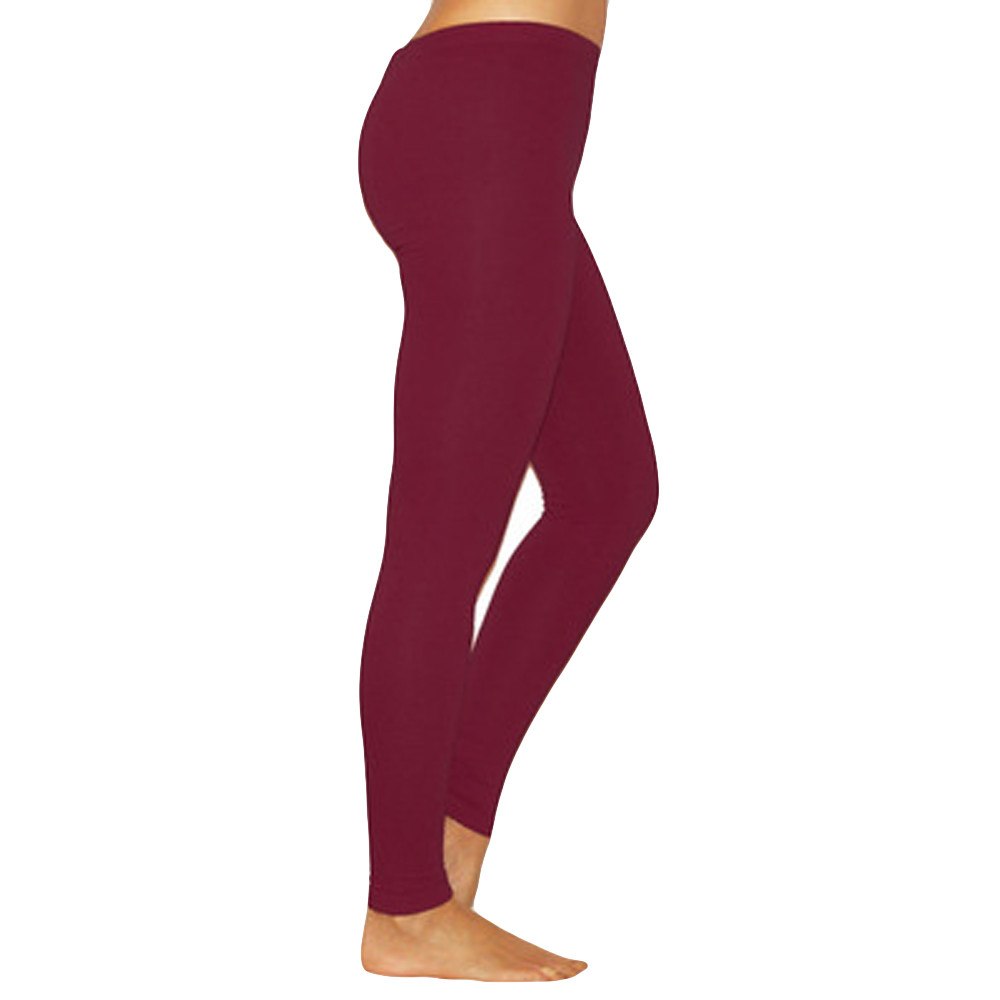 XS-4XL Casual Leopard Fitness Women's Leggings Workout Sexy Plus Size Leggings Skinny Leggings Low Waist Jeggings Legins Mujer 5