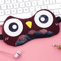 Cute Mask Soft Padded