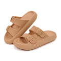 Soft slippers