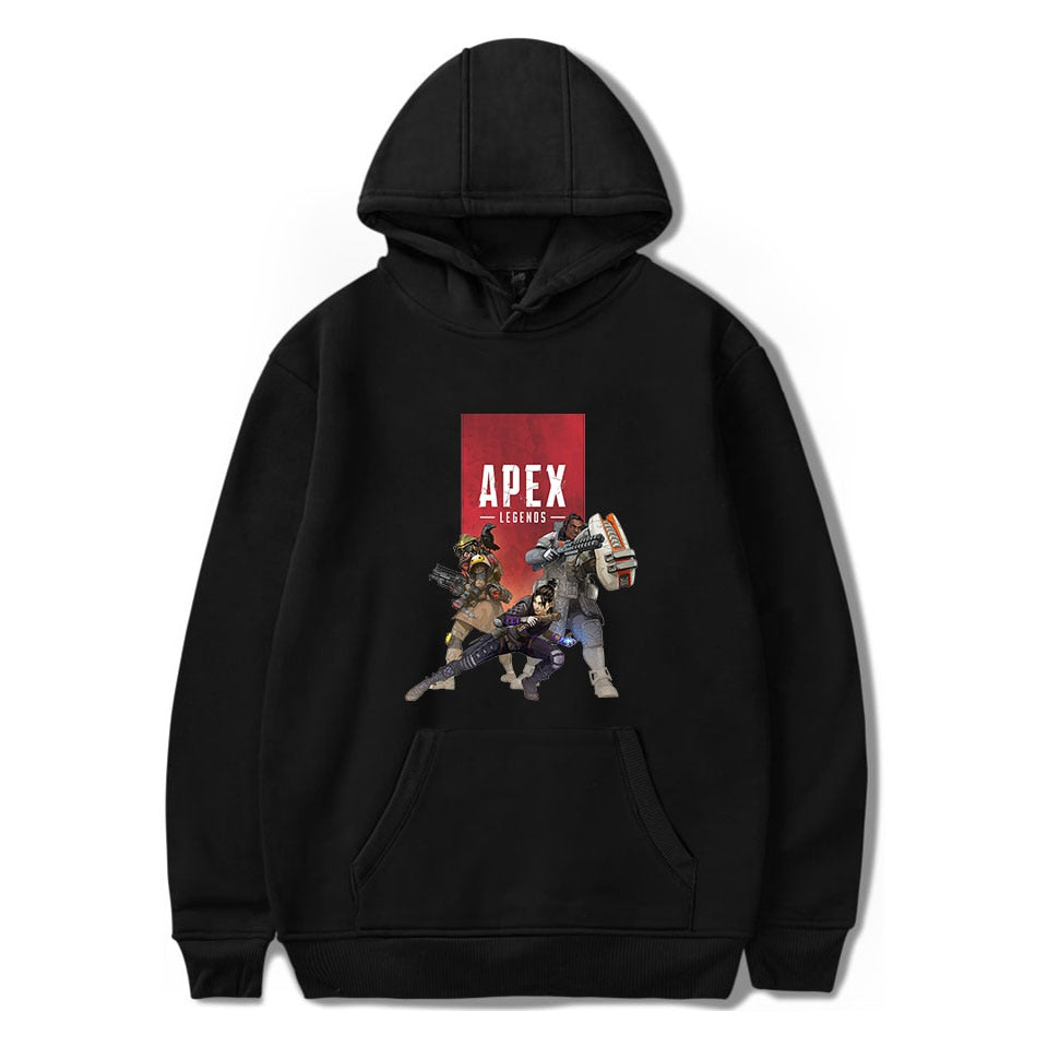 Apex Legends Hoodies