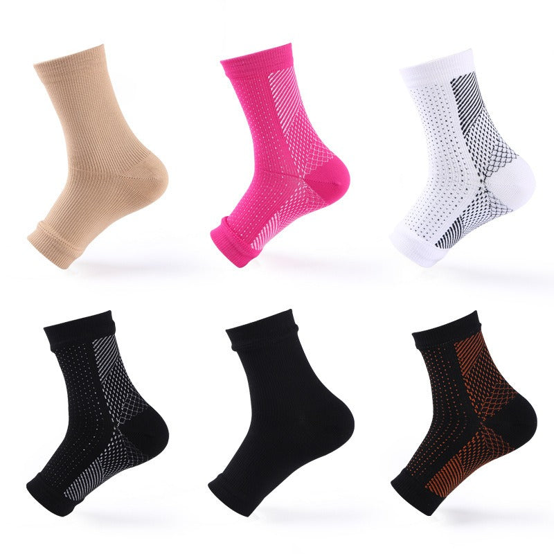 Ankle Support Socks