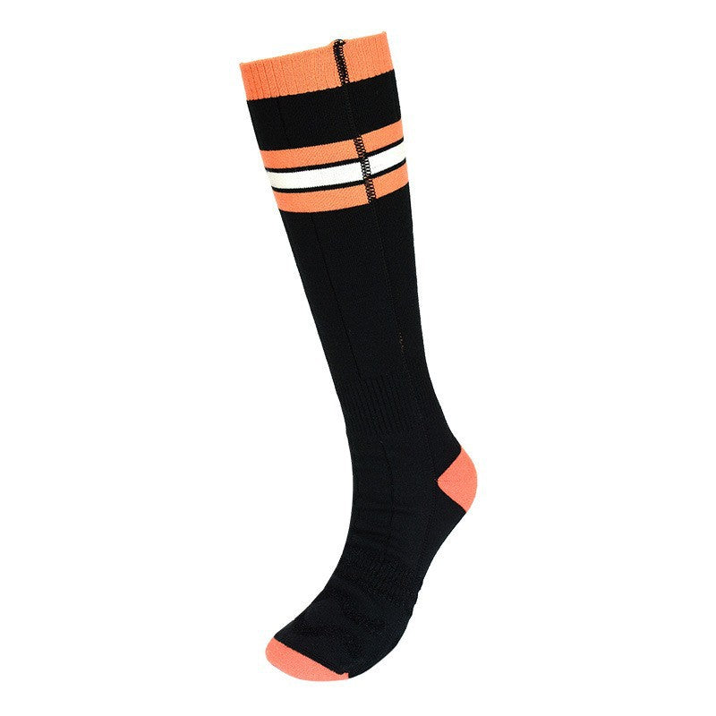Electric Ski Socks
