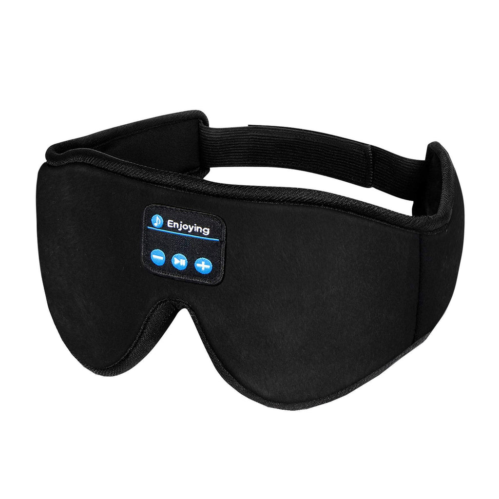 Wireless Bluetooth Eye Mask