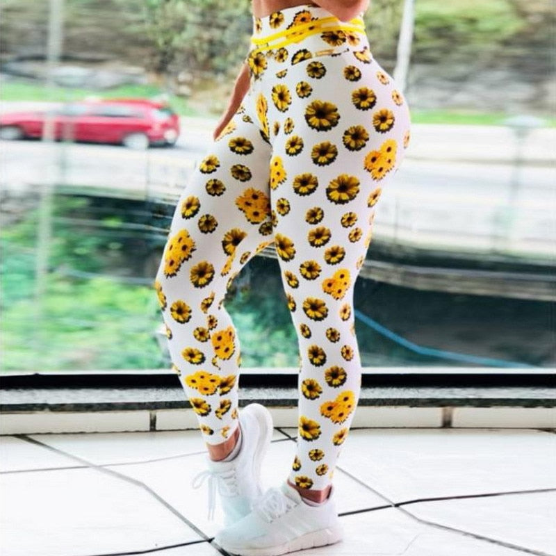 plus size leggings