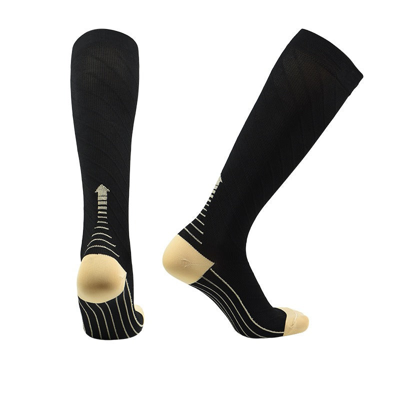 Marathon Run Socks