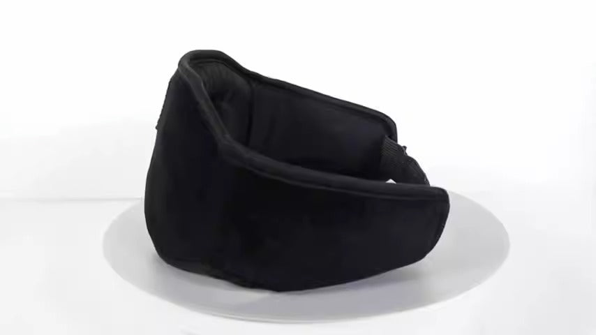Wireless Bluetooth Eye Mask