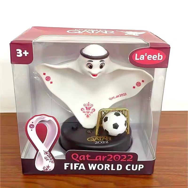 World Cup Fan Supplies