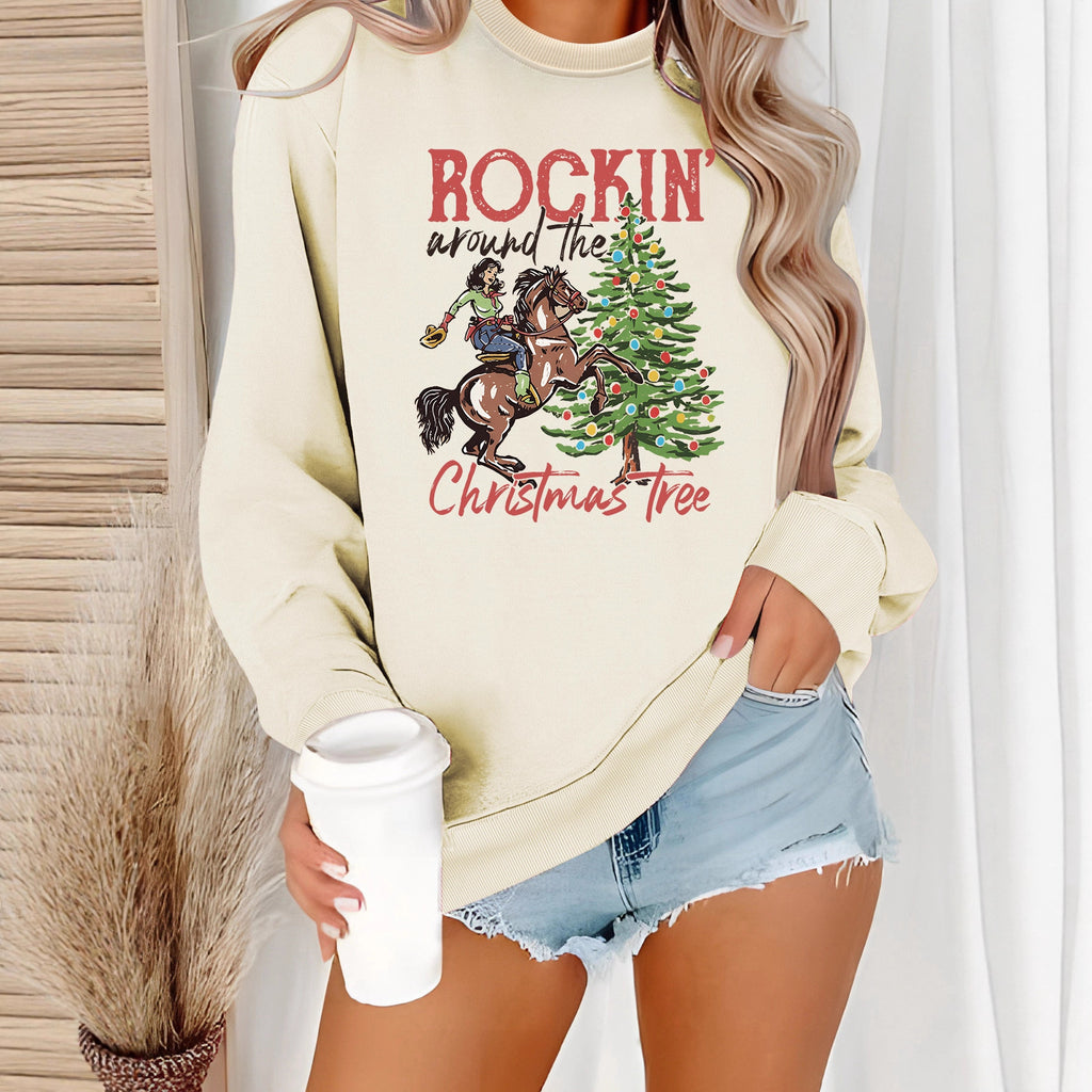 Bottom long sleeved hoodie for women