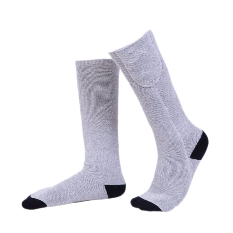 USB Heated Socks
