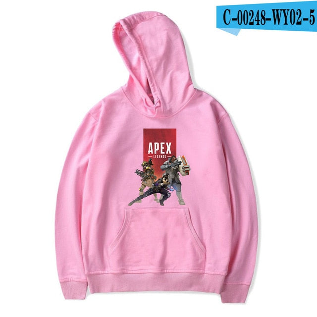 Apex Legends Hoodies