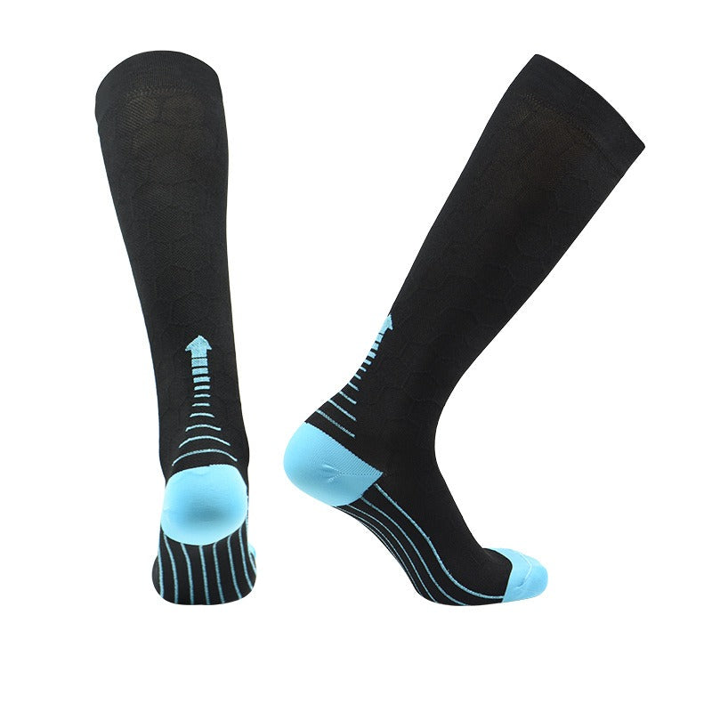 Marathon Run Socks