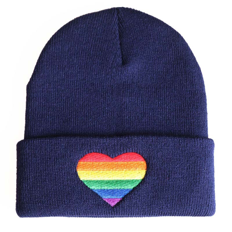 Chenille Soft Beanie