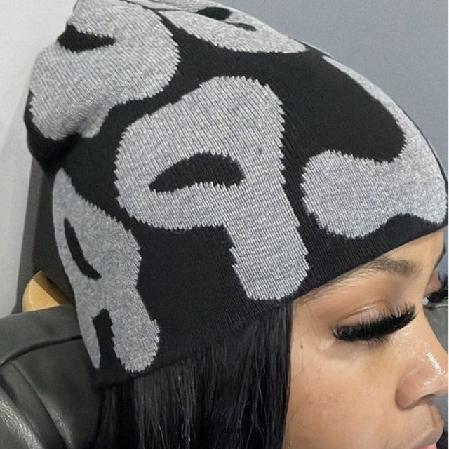 Candy Color Beanie