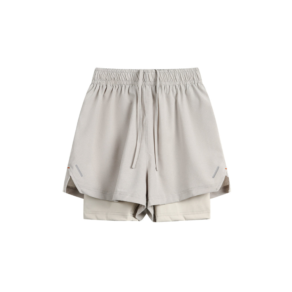 Sports running casual shorts for men and women