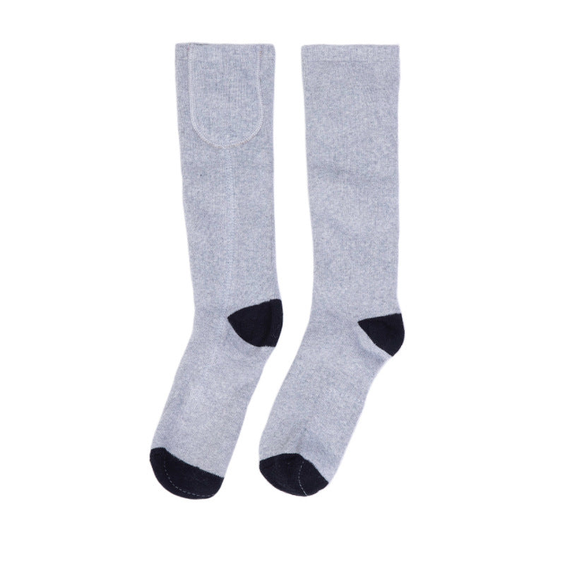 USB Heated Socks