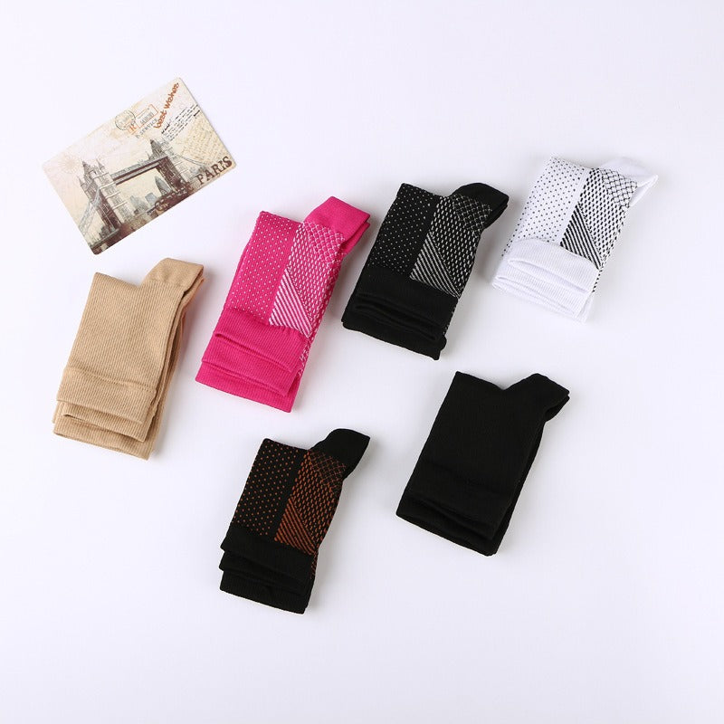 Ankle Support Socks