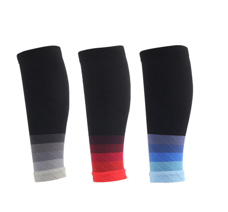 Ankle Compression Sleeves