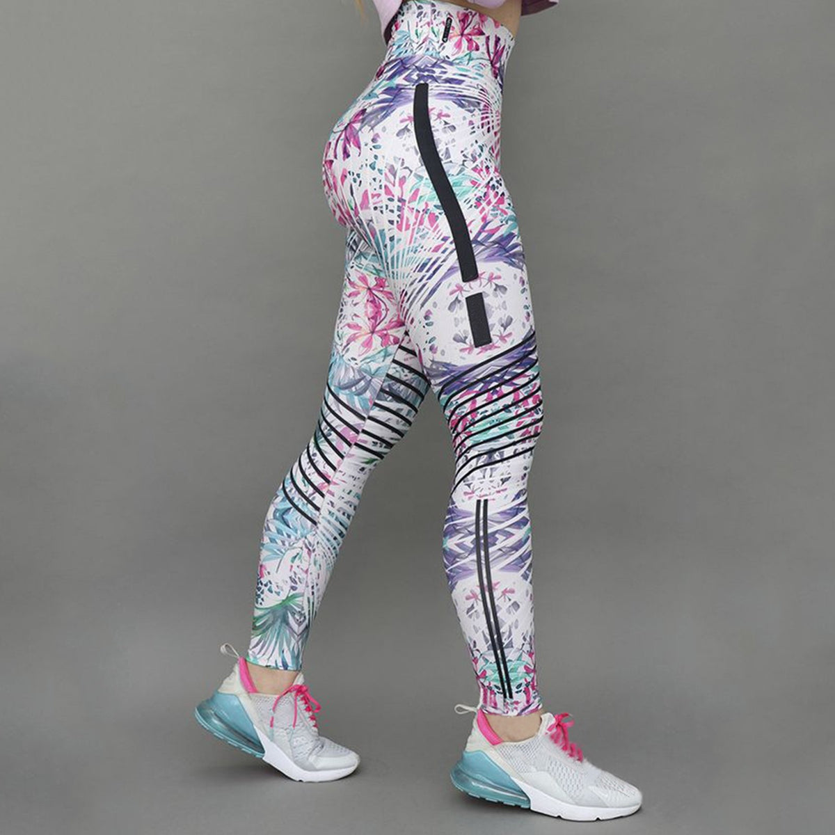Seamless Leggings