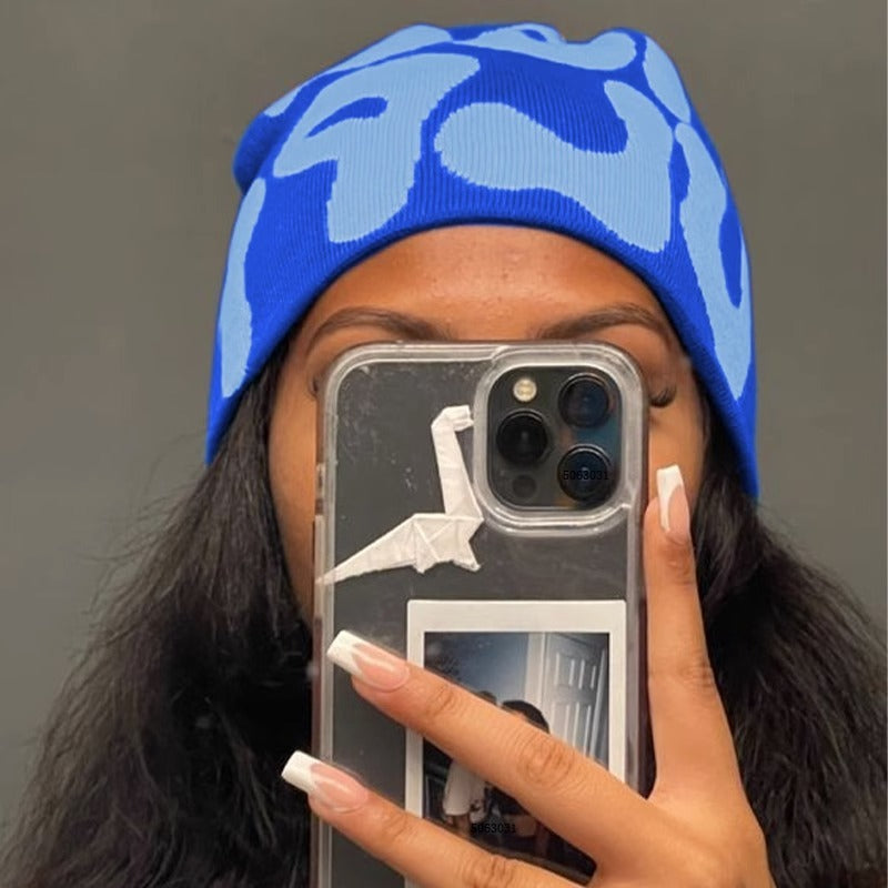 Candy Color Beanie