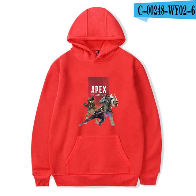 Apex Legends Hoodies