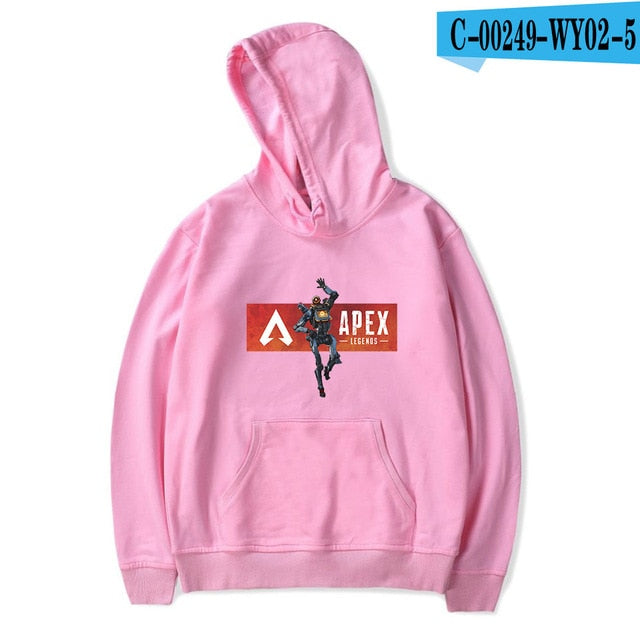 Apex Legends Hoodies