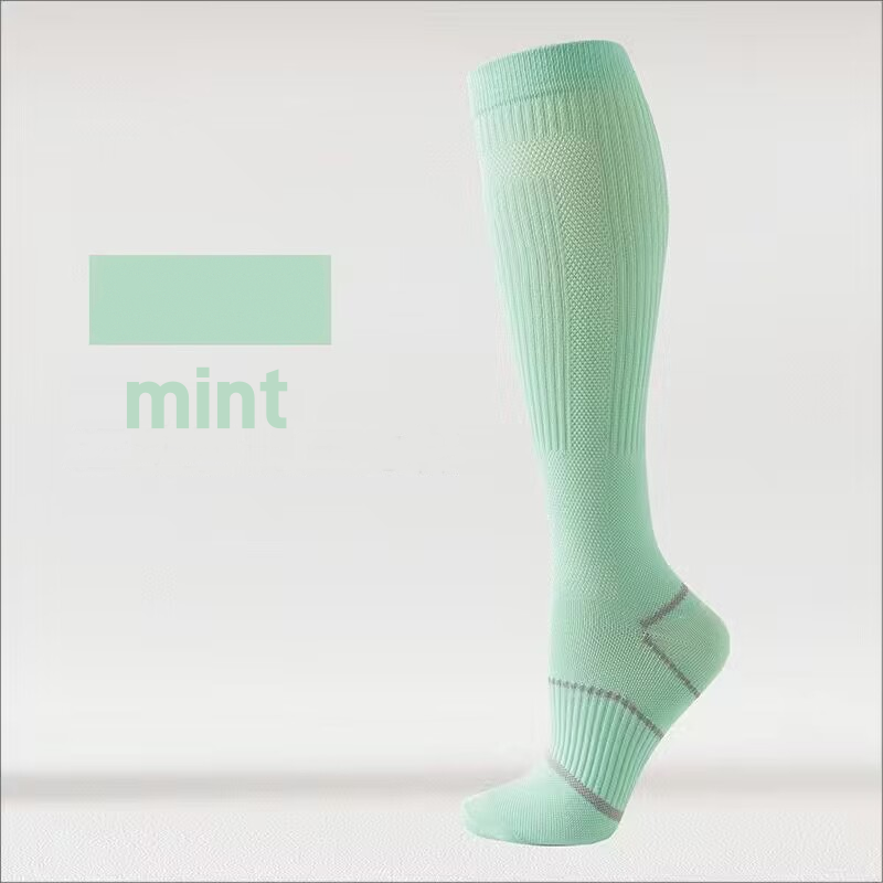 Breathable Compression Socks