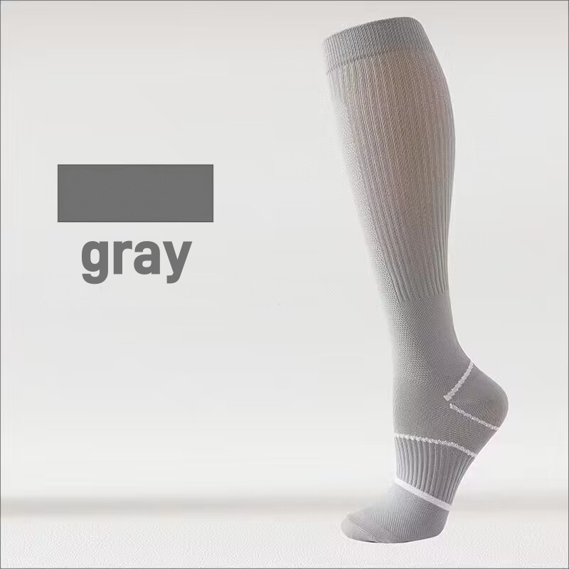 Breathable Compression Socks