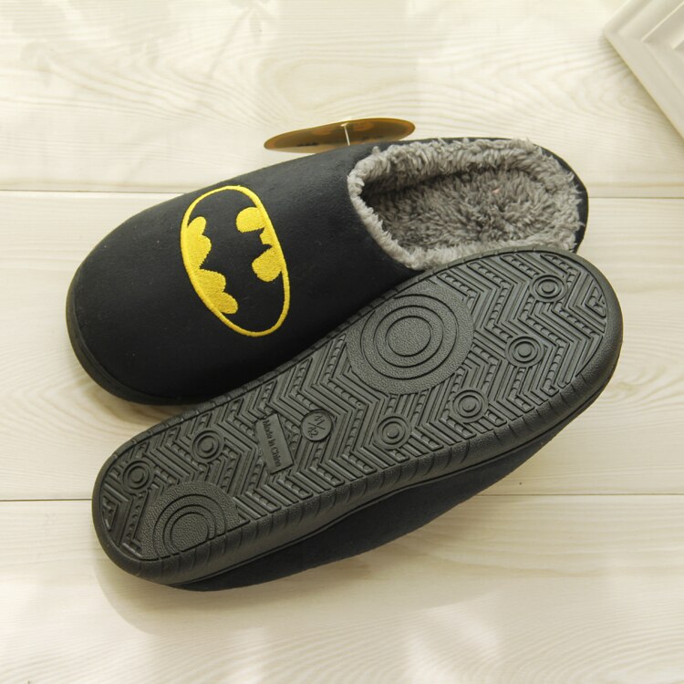 slippers house Men's shoes home plush chinelo masculino House slippers Lovers men adult slipper man winter shoes fur slippers