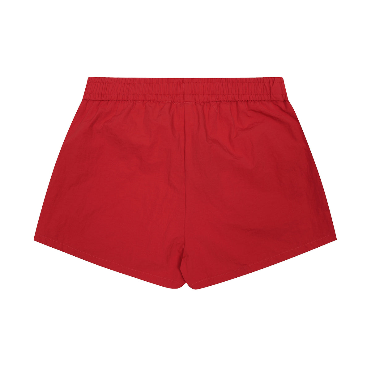Hot girl sports casual workwear shorts for women